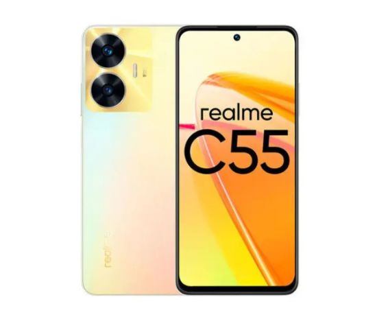 Picture of Realme C55 (8/256)