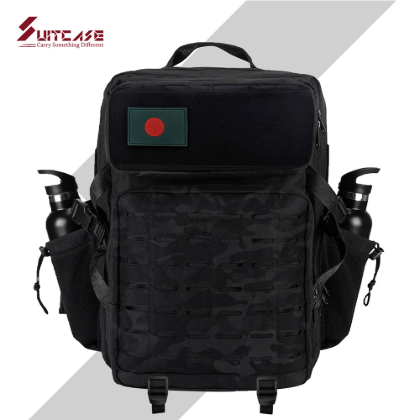 Picture of Commando Backpack For Traveling (CD05T)