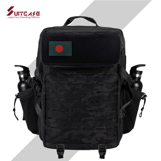 Picture of Commando Backpack For Traveling (CD05T)