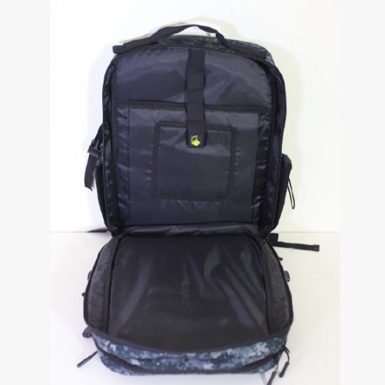 Picture of Commando Backpack For Traveling (CD05T)
