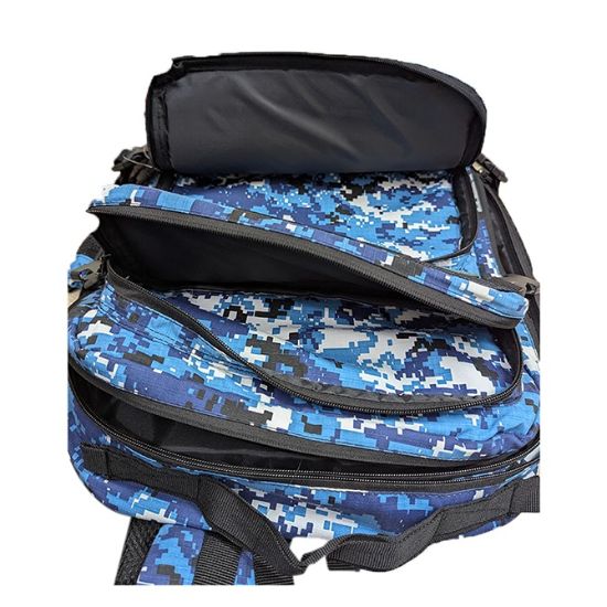 Picture of Commando Backpack For Traveling (CD05T)