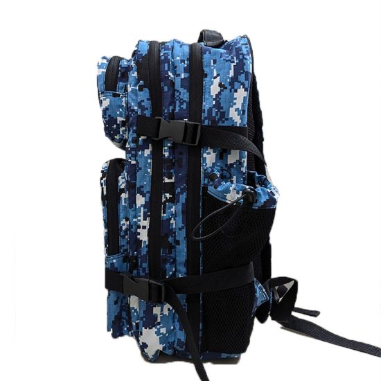 Picture of Commando Backpack For Traveling (CD05T)