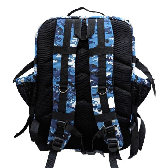 Picture of Commando Backpack For Traveling (CD05T)