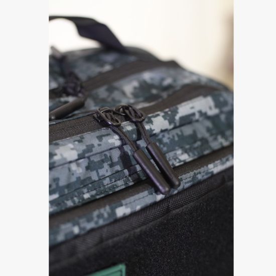 Picture of Commando Backpack For Traveling (CD05T)