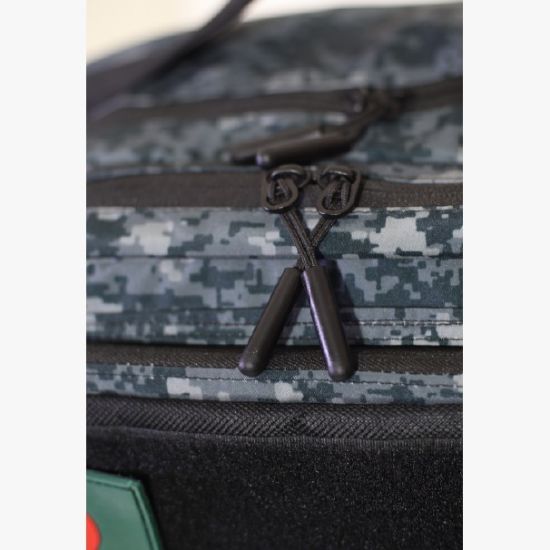 Picture of Commando Backpack For Traveling (CD05T)