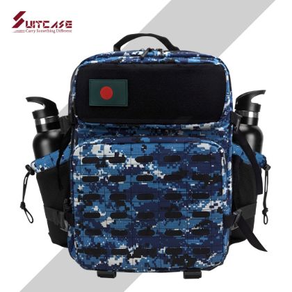 Picture of Commando Backpack For Traveling (CD02T)