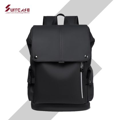 Picture of Premium Fabric Tooling Functional Backpack (TF05)