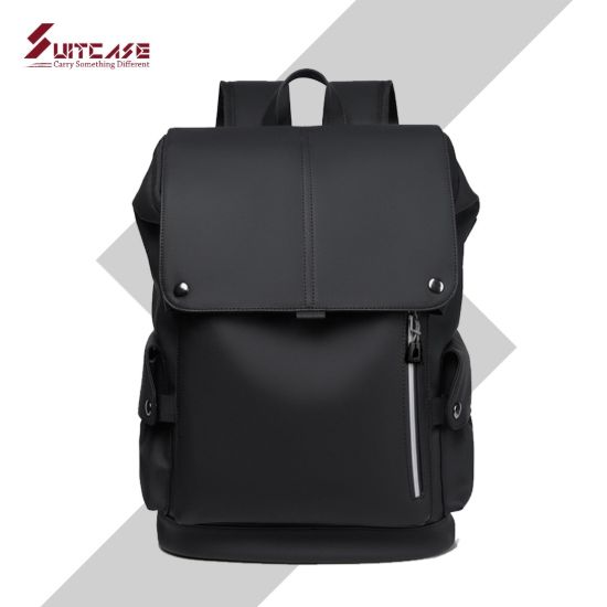 Picture of Premium Fabric Tooling Functional Backpack (TF05)