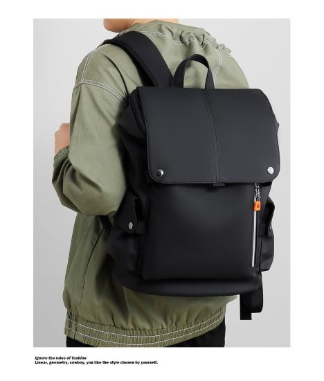 Picture of Premium Fabric Tooling Functional Backpack (TF05)