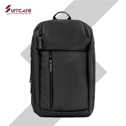 Picture of Premium Fabric 7663 Large Capacity BACKPACK With LAPTOP BACKPACK (BG63T)