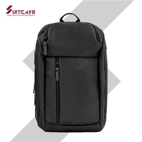 Picture of Premium Fabric 7663 Large Capacity BACKPACK With LAPTOP BACKPACK (BG63T)