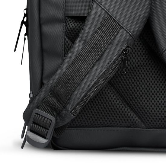 Picture of Premium Fabric 7663 Large Capacity BACKPACK With LAPTOP BACKPACK (BG63T)