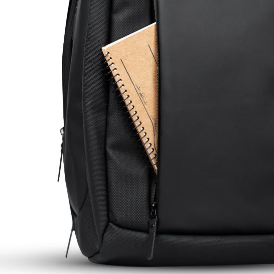 Picture of Premium Fabric 7663 Large Capacity BACKPACK With LAPTOP BACKPACK (BG63T)