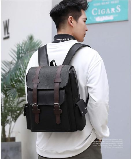 Picture of TRAIL BLAZER BACKPACK 2nd edition (TBB2)