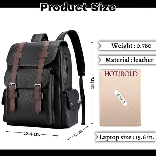 Picture of TRAIL BLAZER BACKPACK 2nd edition (TBB2)