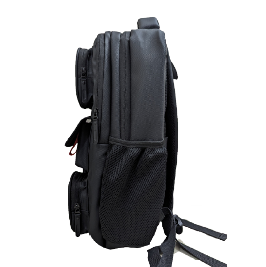 Picture of Premium Fabric Multi Pocket Large Capacity Travel And Backpack (MP05)