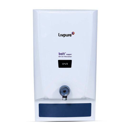 Picture of Bolt+ (RO+UV) Water Purifier