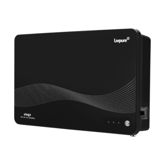 Picture of Livpure Elega RO