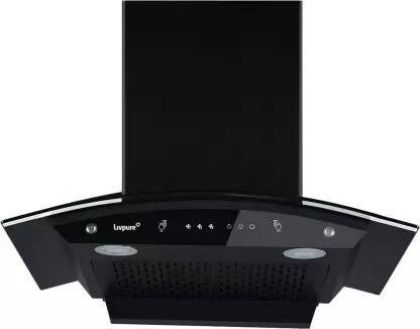 Picture of Livpure Swirl – 90 Kitchen Hood