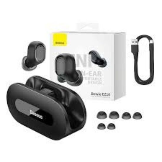 Picture of Baseus Bowie EZ10 True Wireless Earbuds