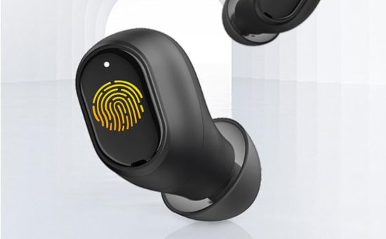 Picture of Baseus Bowie EZ10 True Wireless Earbuds