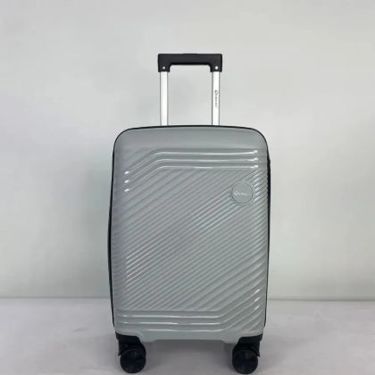 Picture of Ornate 003 TSA Lock Travel Trolley Luggage – Lightweight, Durable & Secure Suitcase | FestalBD 28"