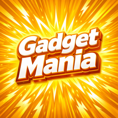 Picture for category Gadget Mania