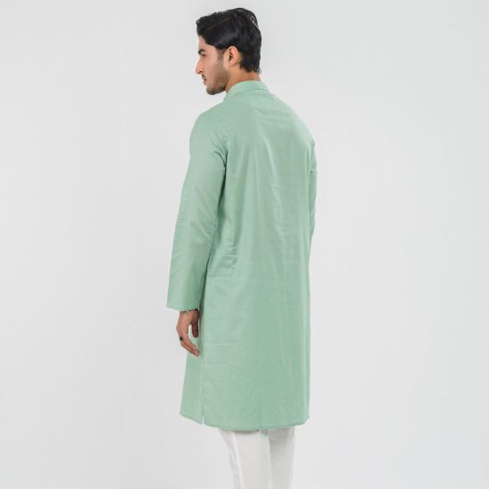Picture of Men's Panjabi