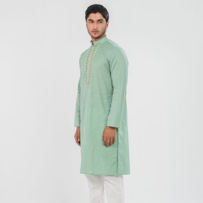 Picture of Men's Panjabi
