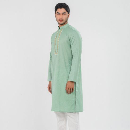 Picture of Men's Panjabi