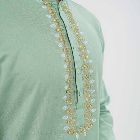 Picture of Men's Panjabi