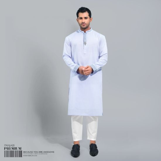 Picture of Mens Premium Panjabi - Aarish