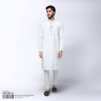 Picture of Mens Premium Panjabi - Shahrzad