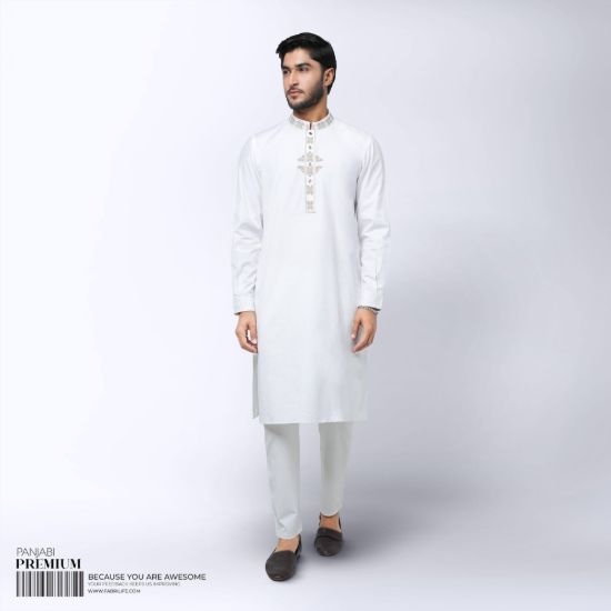 Picture of Mens Premium Panjabi - Shahrzad