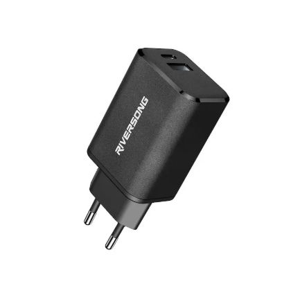 Picture of Riversong PowerKub 65W Adapter (G65-AD96)