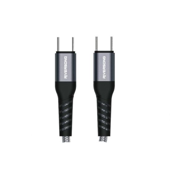 Picture of Riversong Hercules C6-CT50 (100W)