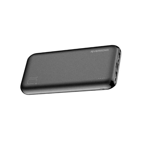 Picture of Riversong Vision 10 SE Pro 10000mAh Power Bank