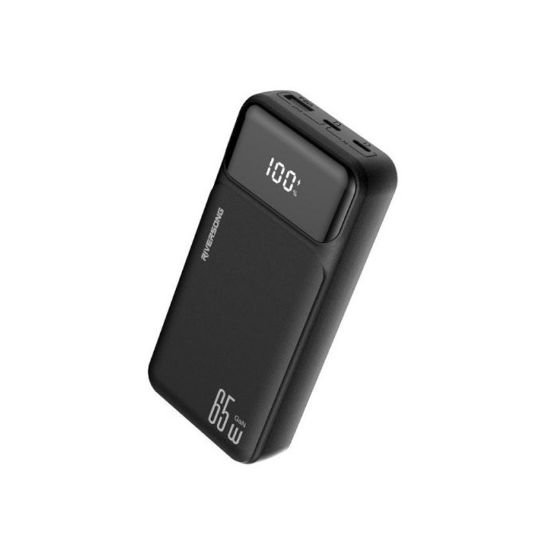 Picture of Riversong Phantom 65 Pro 20000mAh Type-C Power Bank