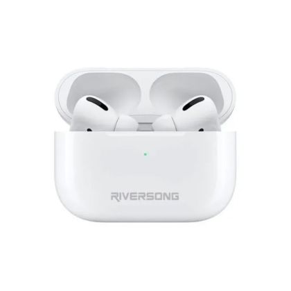 Picture of Riversong  Airfly L5-TWS Earbuds-White
