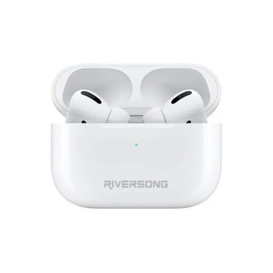 Picture of Riversong  Airfly L5-TWS Earbuds-White