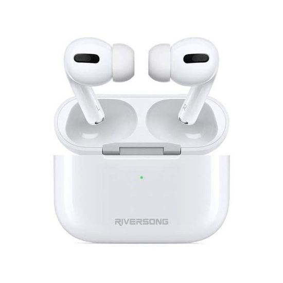 Picture of Riversong Air X26 ENC TWS Earbuds