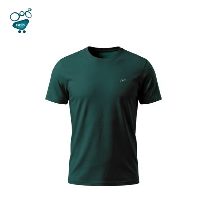 Picture of Mens Premium Blank T-shirt - Green