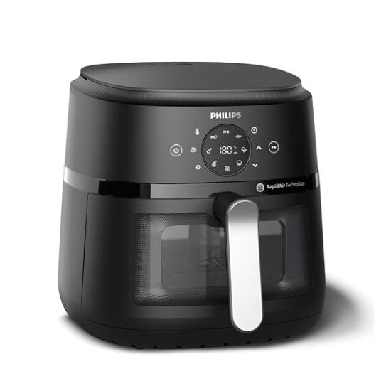 Picture of Philips 6.2L Air Fryer NA-231