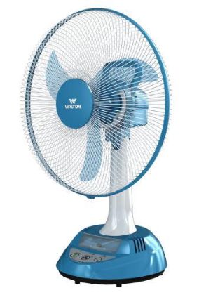 Picture of Rechargeable Fan W17OA-MS (17")