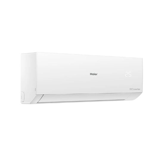 Picture of Haier 1.6 Ton CleanCool Inverter Pro DC Inverter Air Conditioner [HSU-19CleanCool(INV)(Pro)]