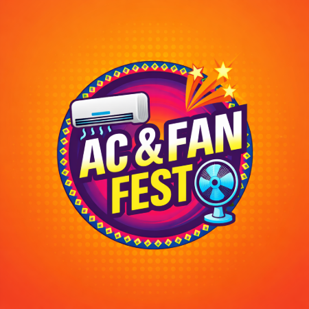 Picture for category AC & Fan Fest