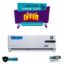 Picture of DAEWOO 2 Ton DC Inverter Split Type Air Conditioner (DSB-H249B1KLHI-T)