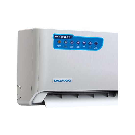 Picture of DAEWOO 2 Ton DC Inverter Split Type Air Conditioner (DSB-H249B1KLHI-T)