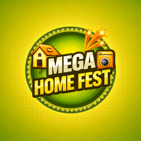 Picture for category Mega Home Fest