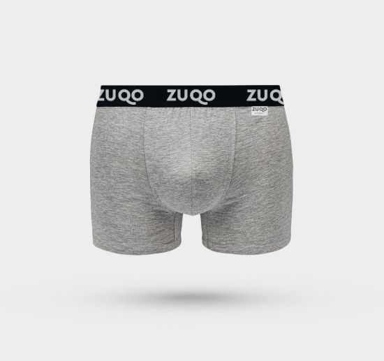 Picture of Men's Boxer - 3 pcs Combo